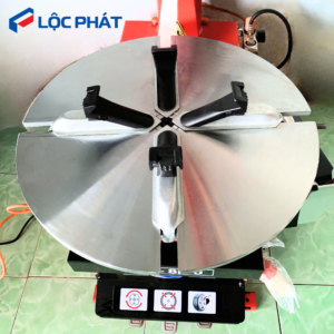 Máy tháo vỏ xe Suntek 810 chính hãng