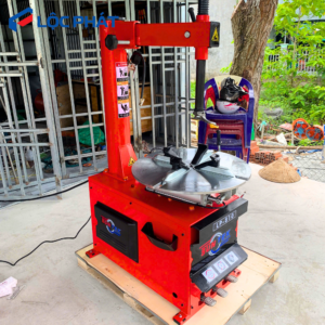 Máy tháo vỏ xe Suntek 810 chính hãng