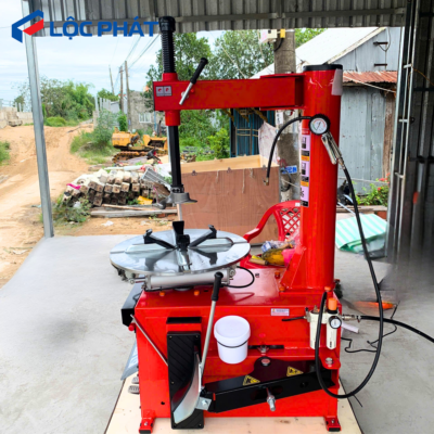 Máy tháo vỏ xe Suntek 810 chính hãng