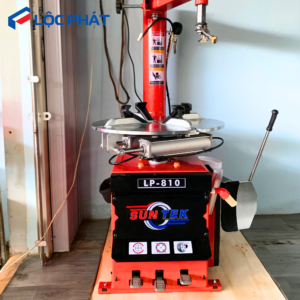 Máy tháo vỏ xe Suntek 810 chính hãng