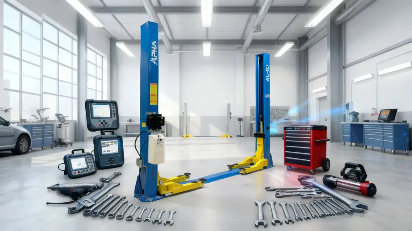 cau nang 2 tru loc phat