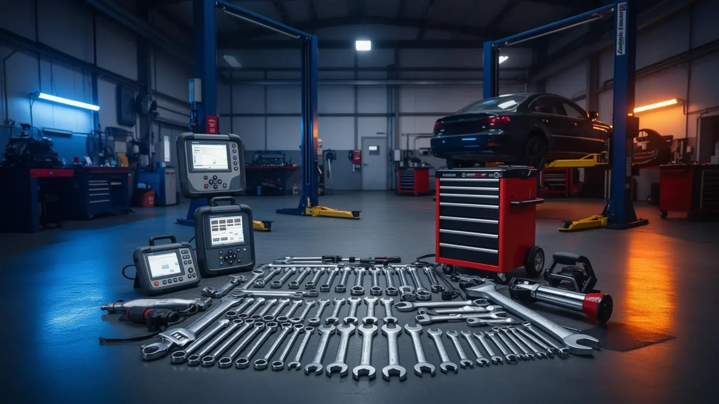 Thiết Bị Lộc Phát Banner