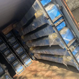 Hàng về số lượng giá tốt cho gara