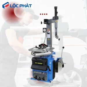 Máy tháo vỏ xe Fly Speed FS-812 - hình 10