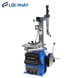 Máy tháo lốp xe Fly Speed FS-812 - hình 10