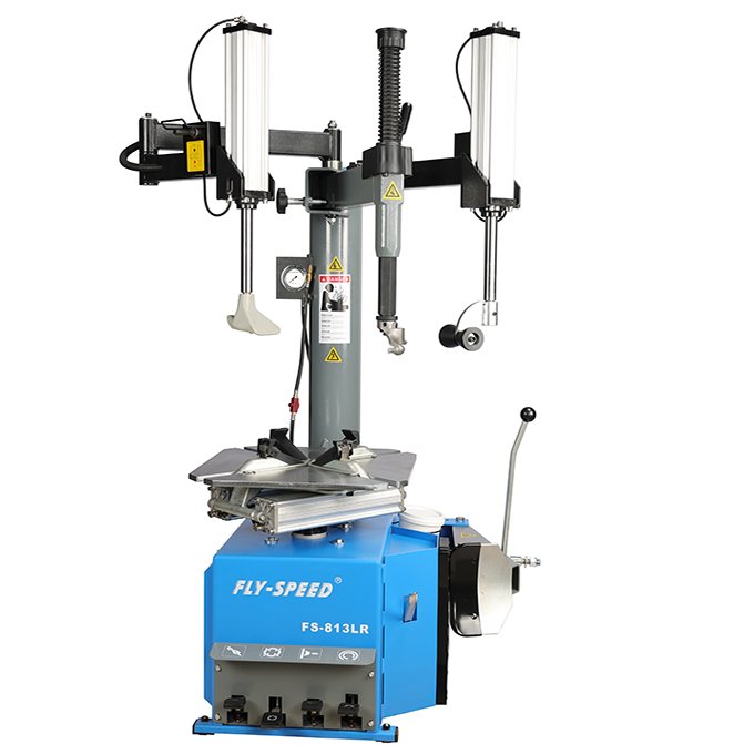 Máy Tháo Vỏ FLY-SPEED FS-813LR