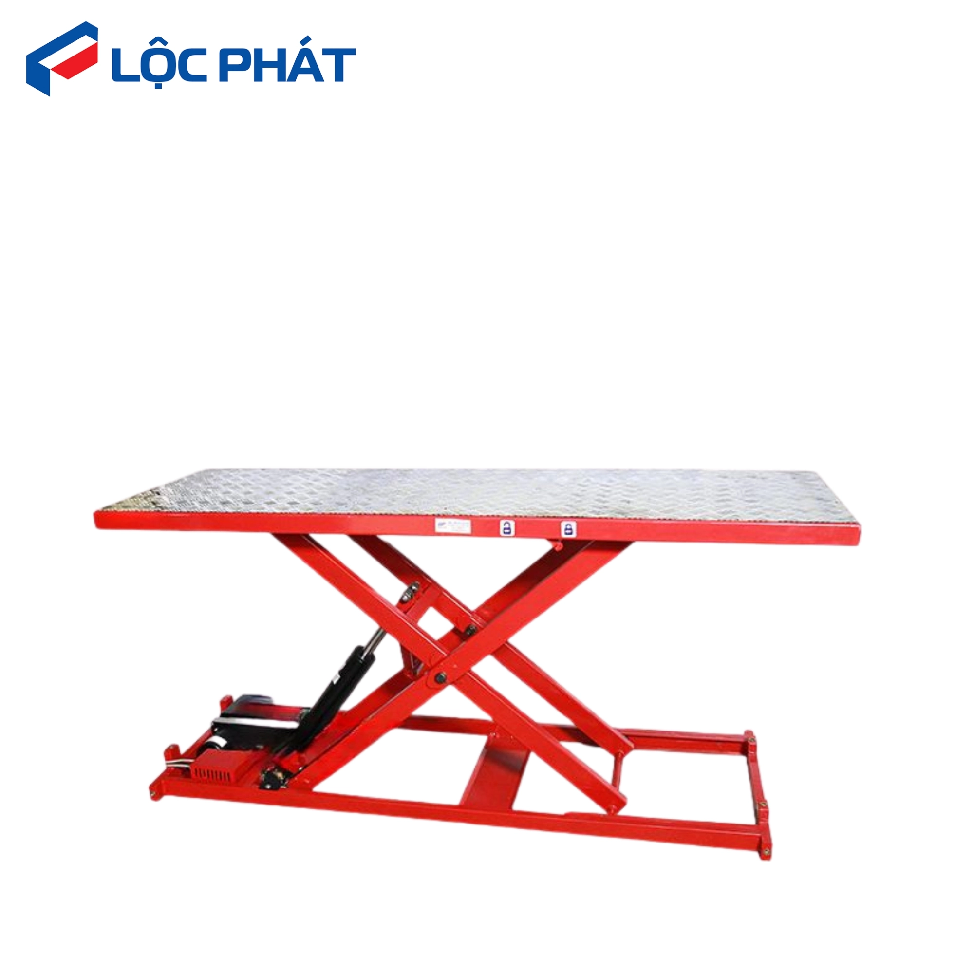 Bàn Nâng Xe Máy Đặt Âm Nền T250A – Tiêu Chuẩn Head – Honda, Yamaha 2 Bàn nâng xe máy âm nền T250A tiêu chuẩn Yamaha Town