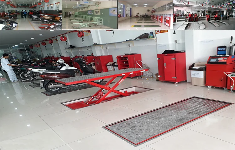 Bàn Nâng Xe Máy Đặt Âm Nền T250A – Tiêu Chuẩn Head – Honda, Yamaha 9 Bàn Nâng Xe Máy Đặt Âm Nền - Tiêu chuẩn Honda Head và Yamaha Town