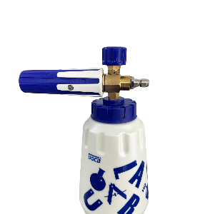 BÌNH PHUN BỌT TUYẾT MINI DÙNG THEO MÁY RỬA XE