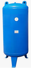 BÌNH TÍCH KHÍ 1000L - ÁP 12BAR
