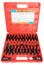 Bộ dụng cụ tháo giắc điện ô tô 23 chi tiết