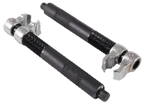 Cảo lò xo phuộc nhúng ô tô loại trung XGM