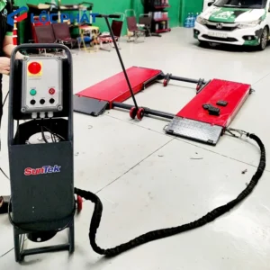 Alternative view of Cầu Nâng Ô Tô Di Động Suntek 3000DX