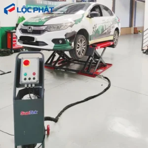 cau nang di dong 3000dx 07