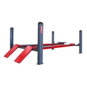 Cầu nâng ô tô 4 trụ SUNTEK