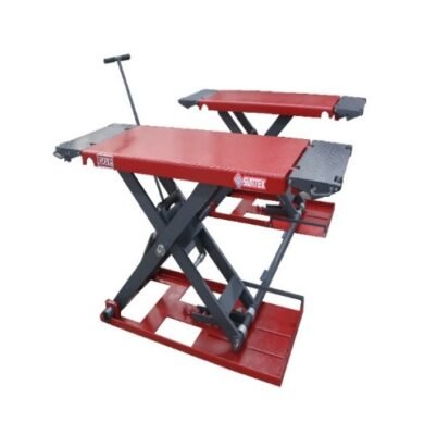 Cầu Nâng Ô Tô Di Động Suntek 3000DX