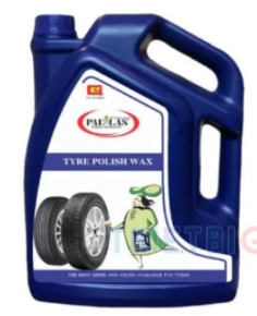 Dung Dịch Làm Bóng Vỏ Lốp Pallas 6L