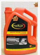 Dung Dịch Tạo Bọt Tuyết Pallas 6L