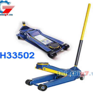 Kích Cá Sấu 3.5 Tấn 2 Xi-Lanh              Thông số kỹ thuật