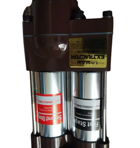 Lọc tinh cho máy nén khí trục vít