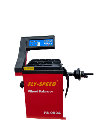 MÁY CÂN BẰNG BÁNH XE Ô TÔ FLYSPEED FS-990A 1 MÁY CÂN BẰNG BÁNH XE Ô TÔ FLYSPEED FS-990A