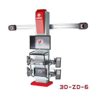 MÁY CÂN CHỈNH THƯỚC LÁI OMEGA