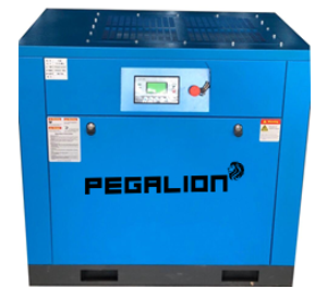 MÁY NÉN KHÍ TRỤC VÍT PEGALION