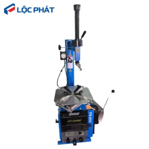 Máy tháo lốp FLYSPEED FS-808 ảnh thực tế sản phẩm máy ra vào lốp cho gara
