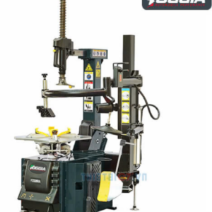 Máy Tháo Vỏ Cần Gật Gù FOGGIA F2326RA Kết Hợp Cần Phụ Trợ Lực