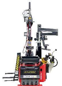 Máy Tháo Vỏ Xe Du Lịch FLY-SPEED FS-860LI + RH752A