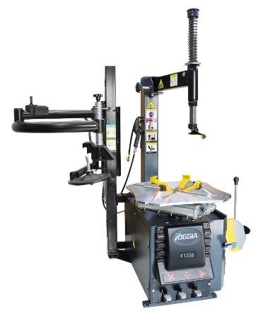 Máy Tháo Vỏ FOGGIA F-1226