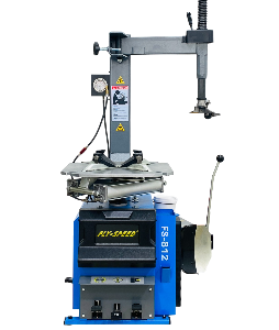 Máy Tháo Vỏ Xe Tay Ga Và Du Lịch FLY-SPEED FS-812