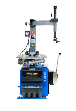 Máy Tháo Vỏ Xe Tay Ga Và Du Lịch FLY-SPEED FS-812 1 Máy Tháo Vỏ Xe Tay Ga Và Du Lịch FLY-SPEED FS-812