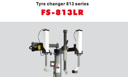 Máy Tháo Vỏ Xe Tay Ga Và Du Lịch FLY-SPEED FS-813LR