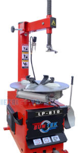 Máy Tháo Vỏ Xe Tay Ga Và Du Lịch SunTek LP-810