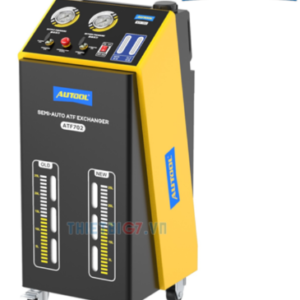 Máy Thay Dầu Hộp Số AUTOOL ATF702