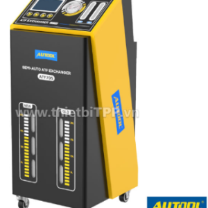 Máy Thay Dầu Hộp Số ô tô Tự Động Tuần Hoàn Autool ATF705