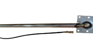 TAY XOAY 360 ĐỘ CHO MÁY RỬA XE DÂY 2 MÉT