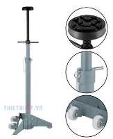 Thanh Chống Lật Xe Ô Tô