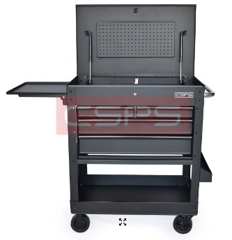Tủ dụng cụ CSPS 84cm - 04 hộc kéo 1 Tủ dụng cụ CSPS 84cm - 04 hộc kéo