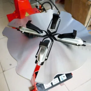 Mâm kẹp máy tháo vỏ xe du lịch SUNTEK LP-930