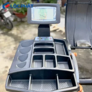 Màn hình máy cân bằng lốp Foggia F-827L