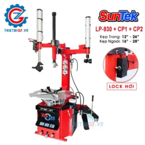 Máy ra vào lốp SUNTEK LP-930 CP1 CP2