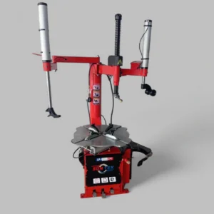 Tổng quan máy tháo vỏ xe du lịch SUNTEK LP-930 + Cần tỳ Đè (Khóa Hơi)