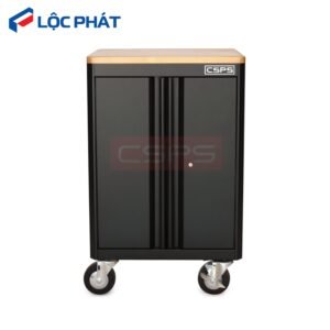 Tủ dụng cụ CSPS 61cm - 00 hộc kéo có ván
