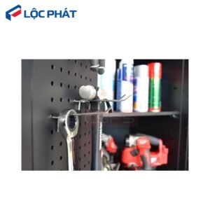 Alternative view of Tủ dụng cụ CSPS 61cm - 00 hộc kéo có ván