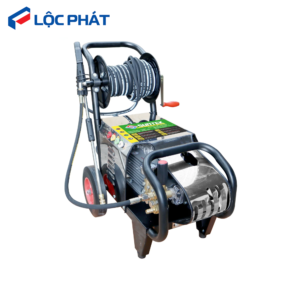 Máy Rửa Xe Cao Áp SUNTEK LP S2200: Siêu Bền & Chuẩn Số 1