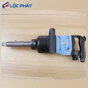 Súng xiết bulong 1 inch SunTek LP-6800L lực xiết 3000 N.m, xuất xứ Đài Loan, bảo hành 6 tháng.