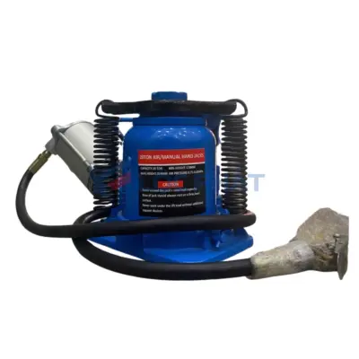 Con Đội Thủy Lực SAKA DH01 - 20 Tấn, Loại Siêu Lùn