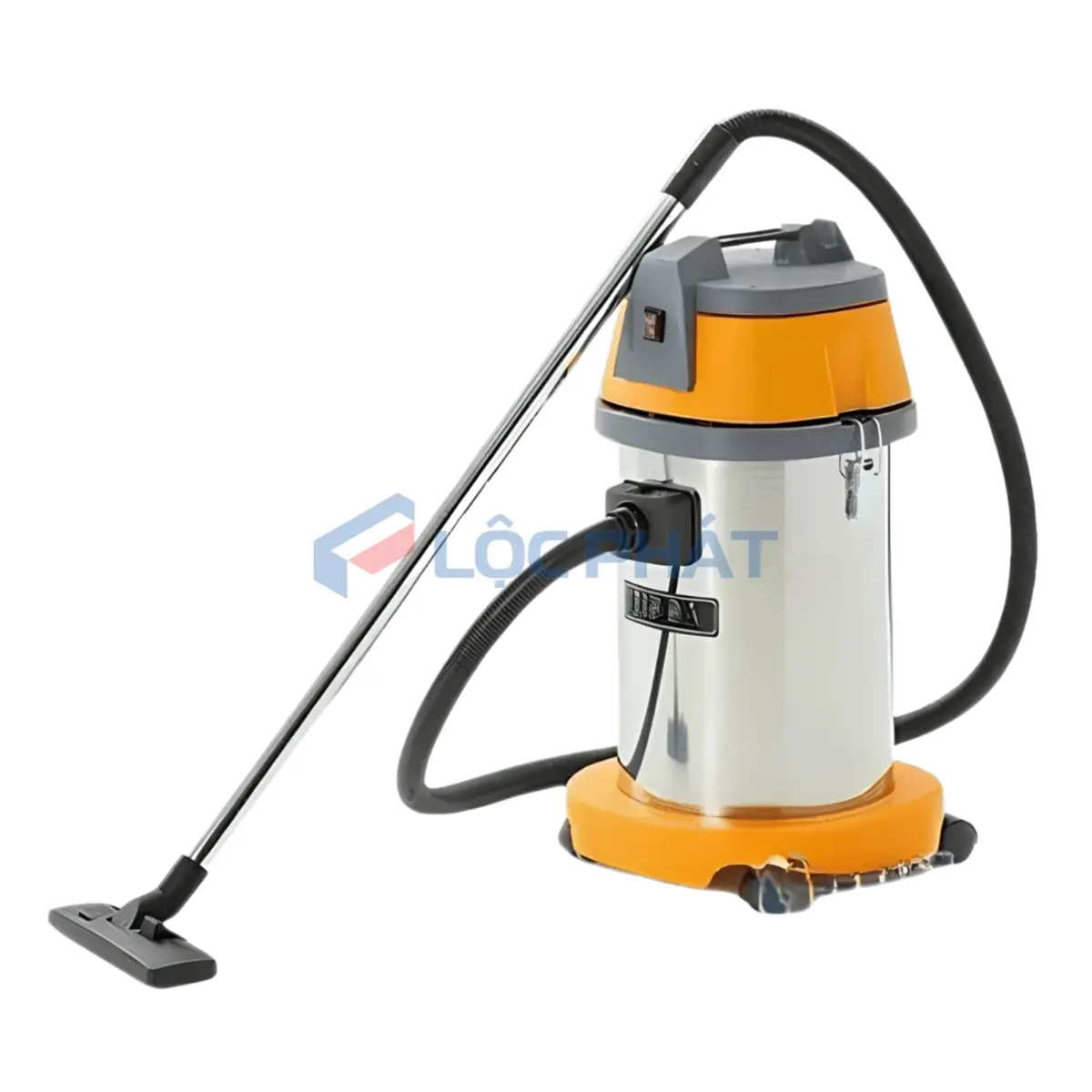 Máy Hút Bụi KUMISAI KMS30 - 30 Lít